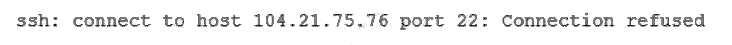 CompTIA XK0-005 image Question 38 99679 10022024175436000000