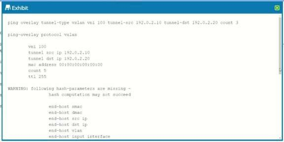 Juniper JN0-682 image Question 12 51172 09182024211347000000