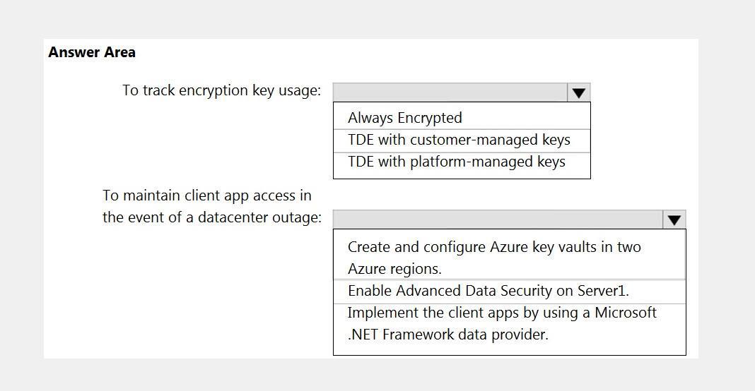 Microsoft DP-203 image Question 18 89605 10022024015850000