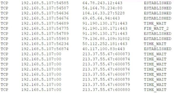 CompTIA CAS-004 image Question 242 94210 10022024175035000000