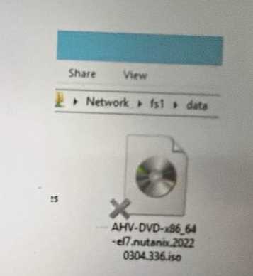 Nutanix NCP-US-6.5 image Question 21 81915 09232024013052000000