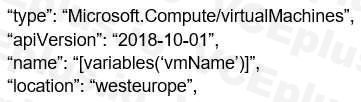 Microsoft AZ-104 image Question 361 84886 09262024195642000000
