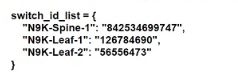 Cisco 350-601 image Question 346 117076 10102024233033000000
