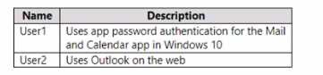 Microsoft AZ-500 image Question 94 87605 10022024015441000000