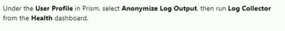 Nutanix NCP-MCI-6.5 image Question 163 81879 09232024013043000000