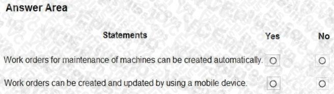Microsoft MB-920 image Question 15 103493 10052024010351000