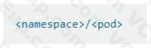 Linux Foundation CKAD image Question 16 51462 09182024212430000000