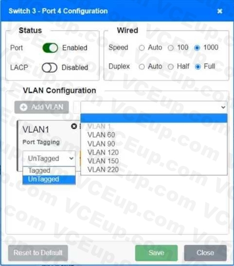 CompTIA N10-008 image Question 495 96379 10022024175235000000