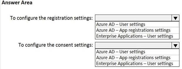 Microsoft AZ-500 image Question 6 87243 10022024015440000