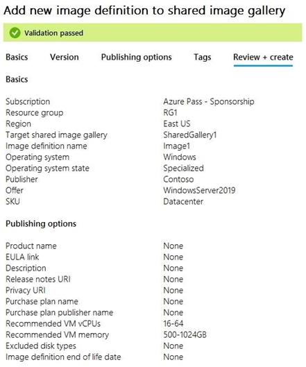 Microsoft AZ-140 image Question 13 90810 10022024021019000000