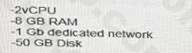 HP HPE0-V14 image Question 102 13204 09162024180419000000