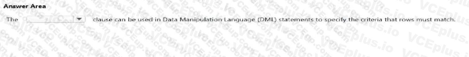 Microsoft DP-900 image Question 79 90594 10022024020006000000