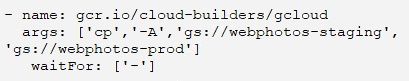 Google Professional Cloud Developer image Question 118 28796 09182024191318000000