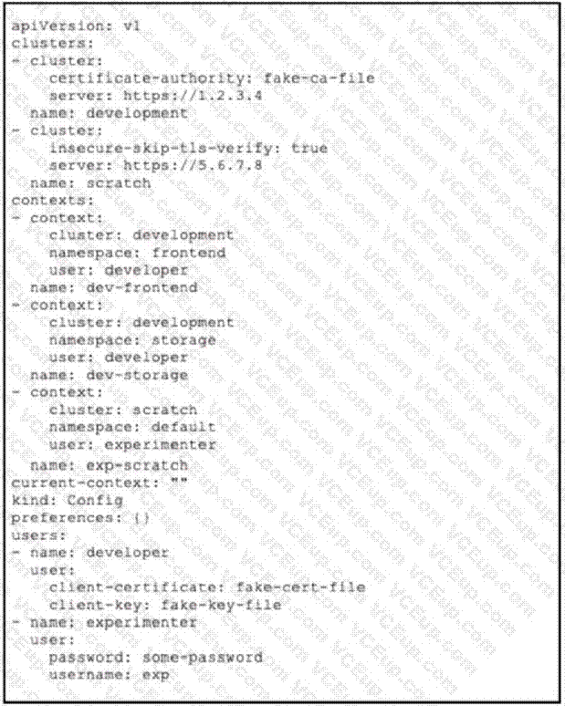 Cisco 350-901 image Question 145 118457 10102024233131000000