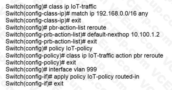 HP HPE6-A73 image Question 54 14623 09162024180711000000