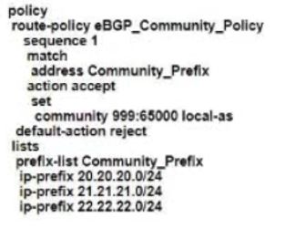 Cisco 300-415 image Question 349 111865 10072024005822000000