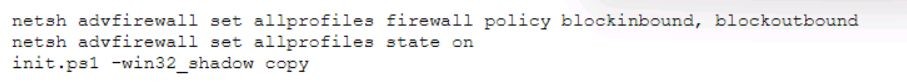 CompTIA CAS-004 image Question 332 94300 10022024175035000000