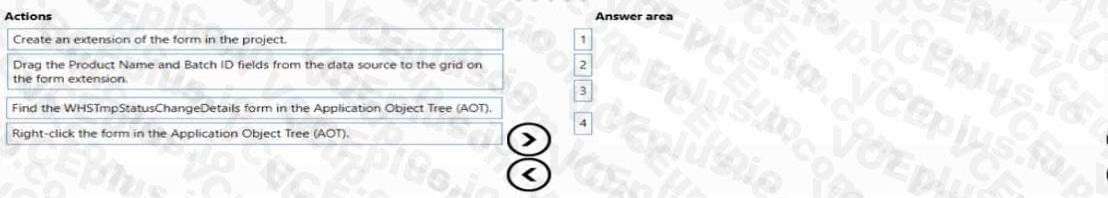 Microsoft MB-500 image Question 27 102670 10052024010131000