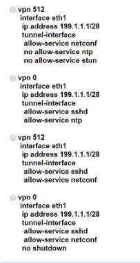 Cisco 300-415 image Question 356 111872 10072024005822000000