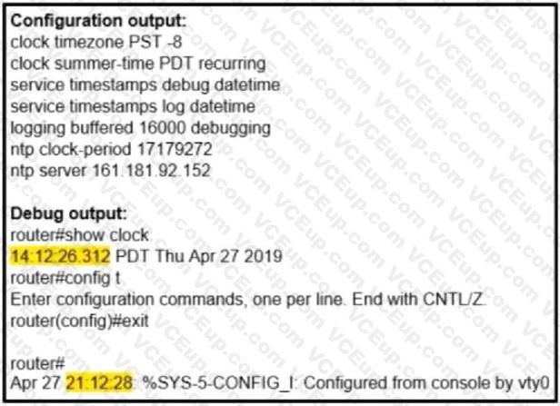 Cisco 300-410 image Question 164 111110 10072024005413000000