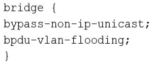 Juniper JN0-636 image Question 67 50954 09182024211303000000