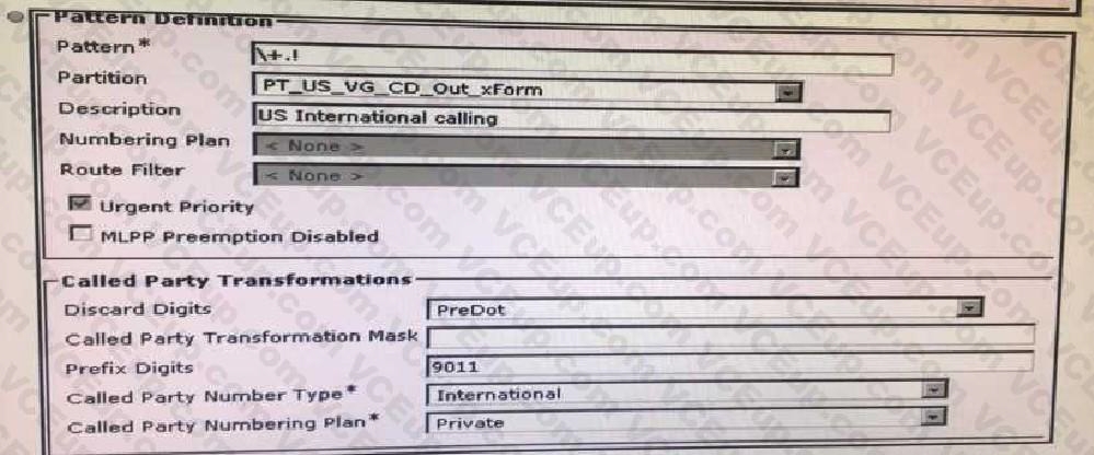 Cisco 350-801 image Question 28 Answer 3 117880 10102024233109000000
