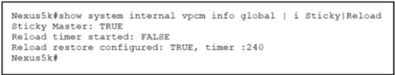 Cisco 300-615 image Question 149 113330 10072024010022000000