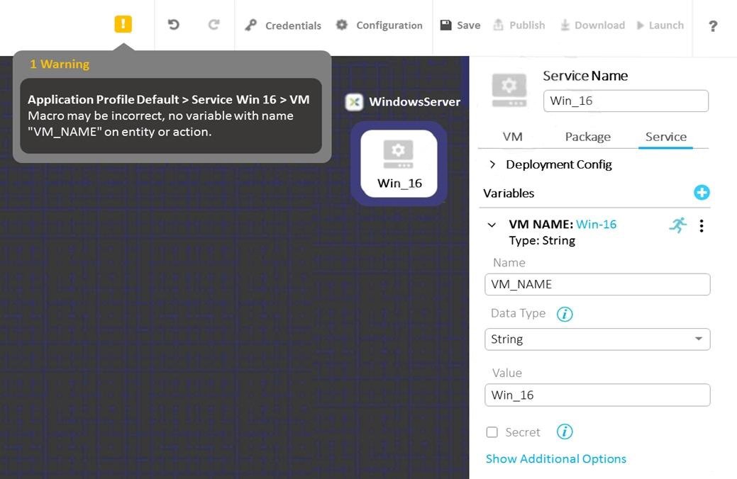 Nutanix NCP-MCA image Question 75 81665 09232024013028000000