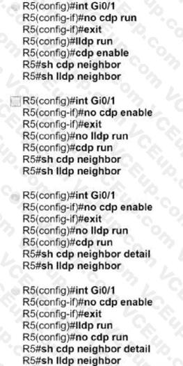 Cisco 200-301 image Question 404 109912 10072024004421000000