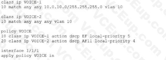 HP HPE6-A69 image Question 52 14302 09162024180637000000