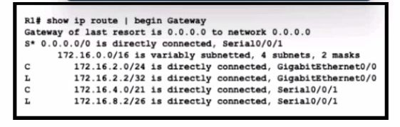 Cisco 200-301 image Question 797 110305 10072024004422000000