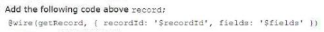 Salesforce Certified Platform Developer II image Question 430 135415 02032025000724000000