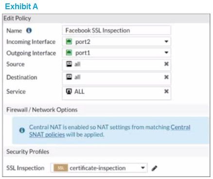 Fortinet NSE4_FGT-7.2 image Question 53 26126 09182024185939000000