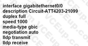 Cisco 200-301 image Question 540 110048 10072024004421000000