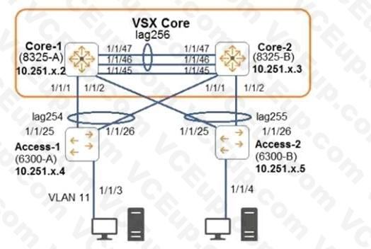 HP HPE6-A73 image Question 50 14619 09162024180711000000