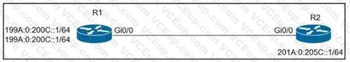 Cisco 300-410 image Question 33 110979 10072024005413000000