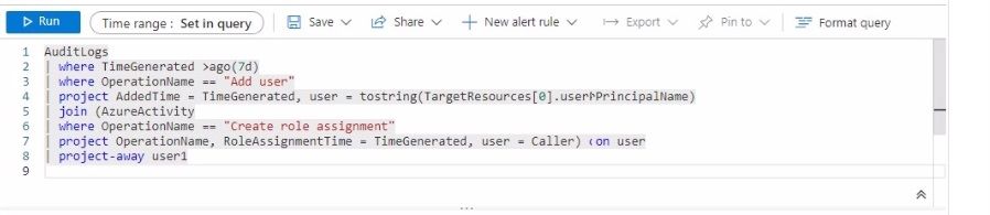 Microsoft SC-200 image Question 165 108052 10052024010848000000