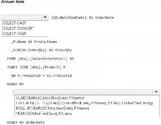 Microsoft DP-700 image Question 16 145272 04042025072920000