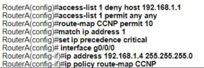 Cisco 300-410 image Question 543 111489 10072024005414000000