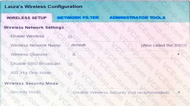 CompTIA 220-1101 image Question 76 92668 10022024175002000000