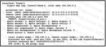 Cisco 300-730 image Question 5 114523 10102024232758000000