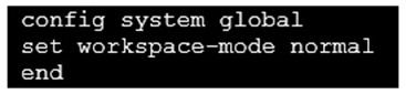 Fortinet NSE5_FMG-7.2 image Question 42 26515 09182024190431000000