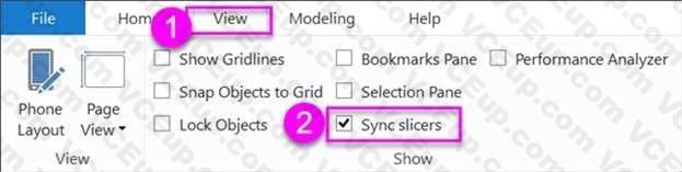 Microsoft PL-300 image Question 24 explanation 106281 10052024010716000000
