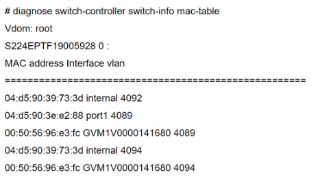 Fortinet NSE6_FSW-7.2 image Question 9 26785 09182024190630000000