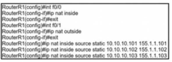 Cisco 350-401 image Question 112 Answer 2 115411 10102024232942000000