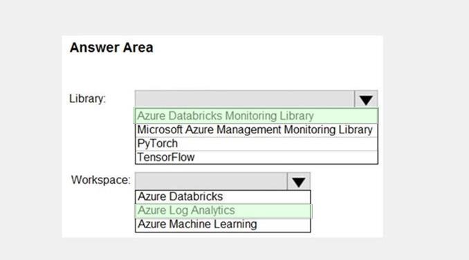 Microsoft DP-203 image answer Question 53 89641 10022024015850000