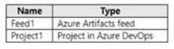 Microsoft AZ-400 image Question 58 87114 10022024015257000000