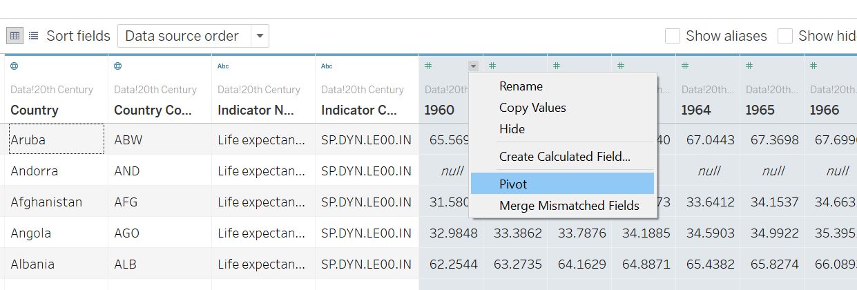 Tableau Desktop Certified Associate image Question 11 explanation 75941 09232024004713000000