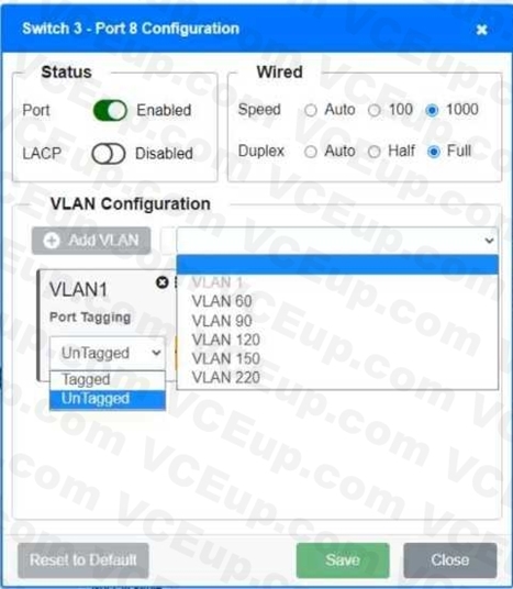 CompTIA N10-008 image Question 495 96379 10022024175235000000