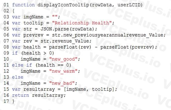 Microsoft PL-400 image Question 16 106703 10052024010735000000